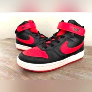 Jordan Nike Sneakers Size 1.5y